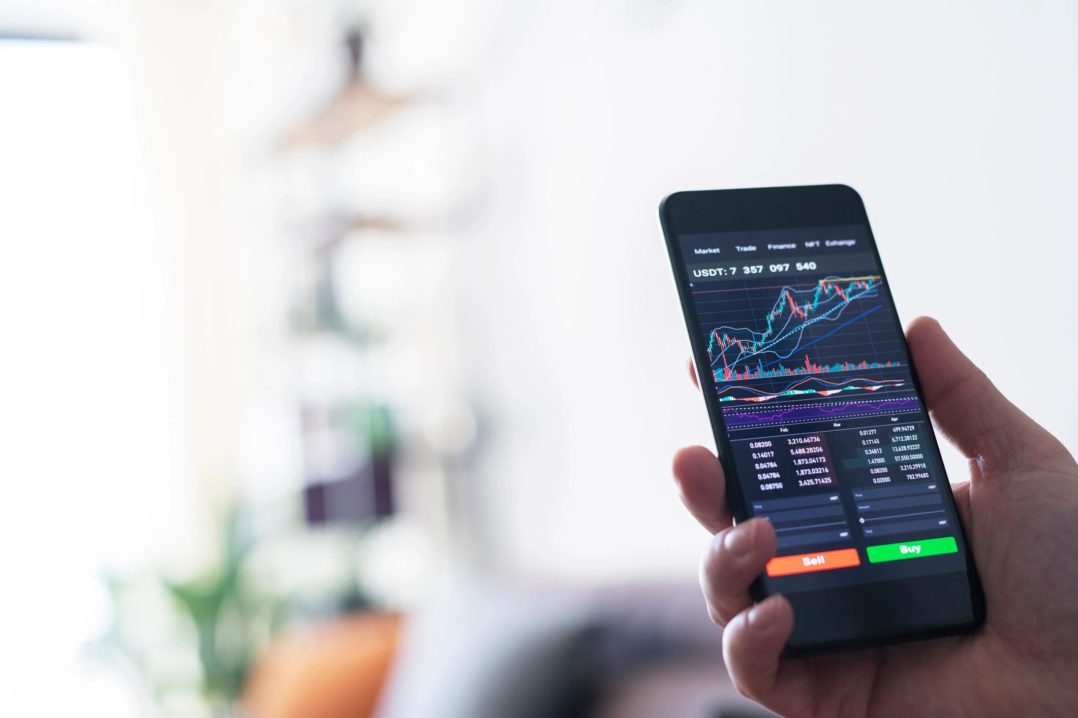 international fintech transaction