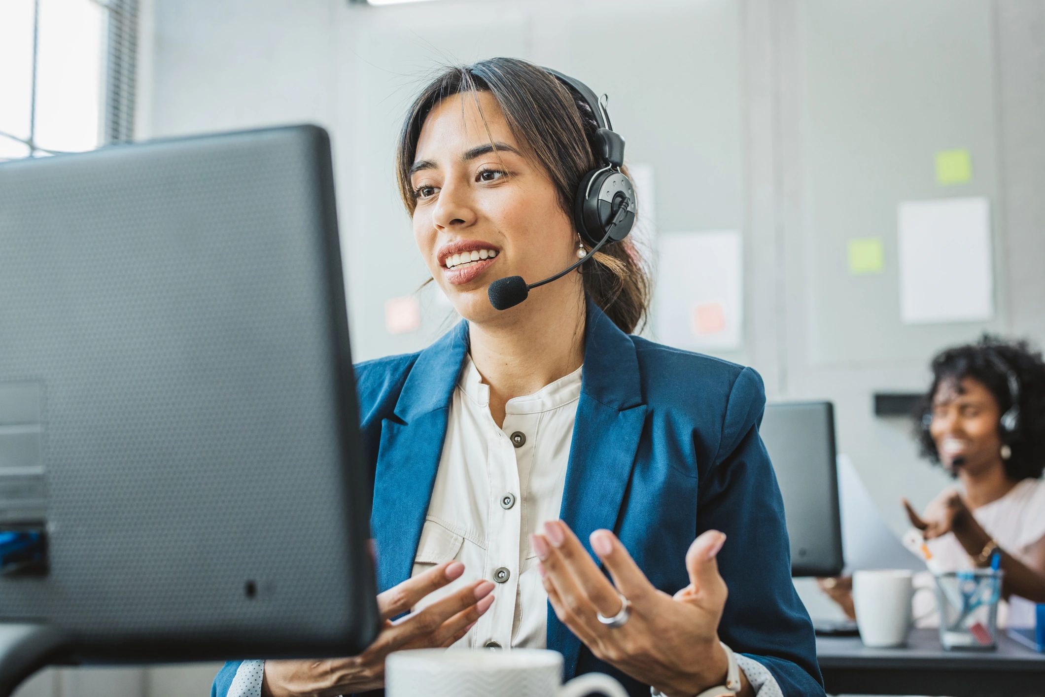 modern fintech customer support