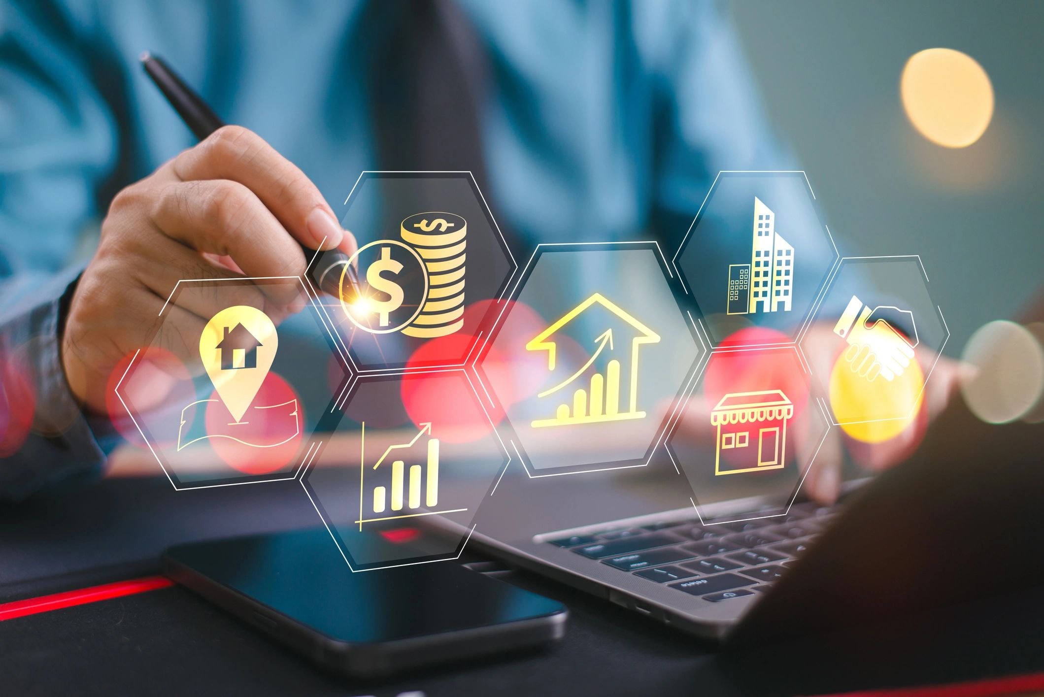 digital payment fintech