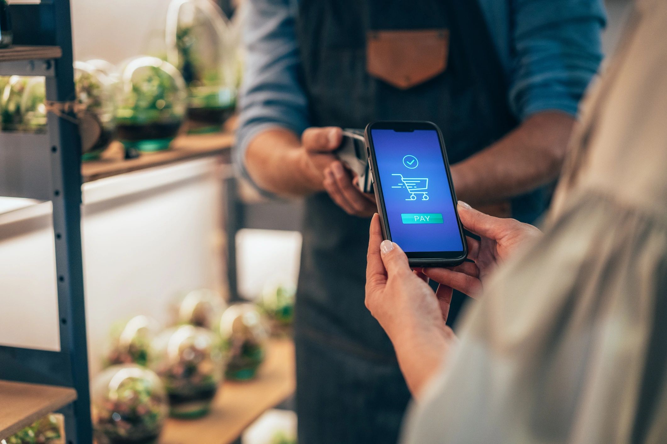 small business digital payment