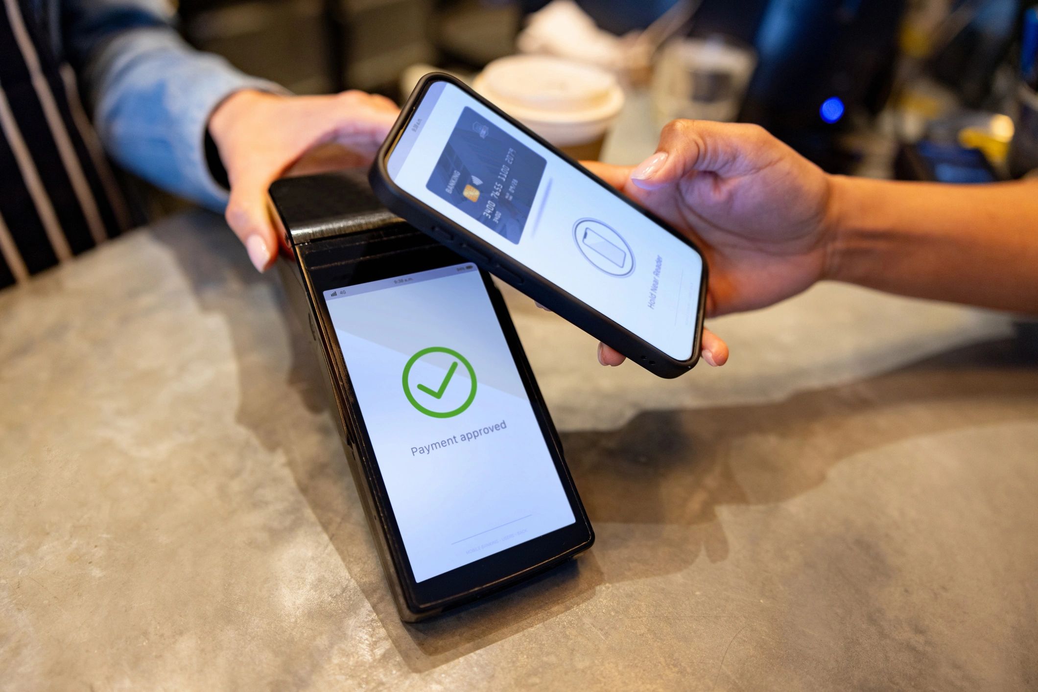 digital payment fintech