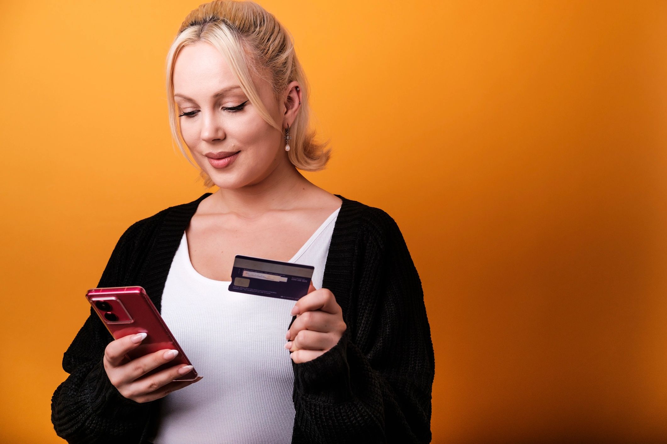financial technology transaction