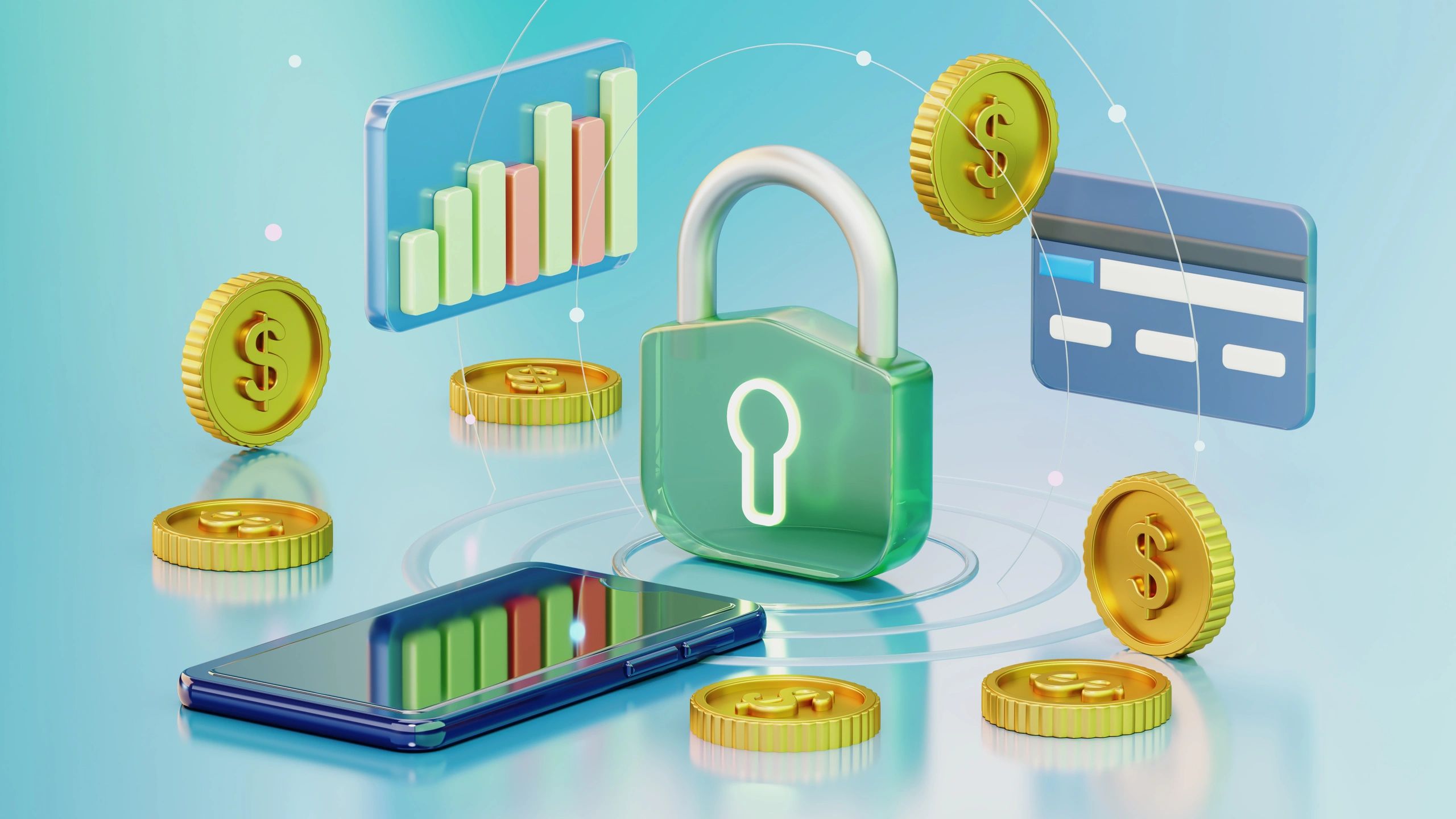 secure online money transfer